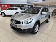 Nissan Qashqai I Рестайлинг Казань  - изображение 23