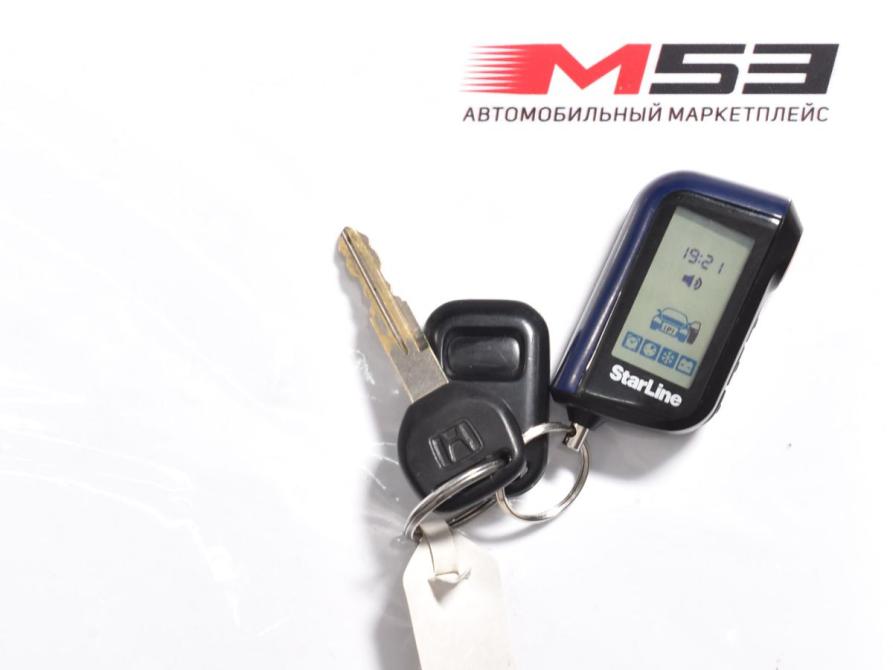 Honda Acty III Кемерово  - изображение 19