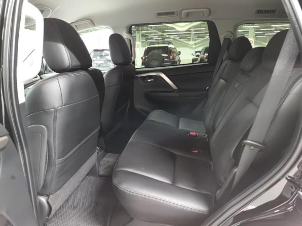 Mitsubishi Pajero Sport III Рестайлинг с пробегом 2022 года, цена 3 730 000 рублей, 100026 км, внедорожник, Автокод Объявления