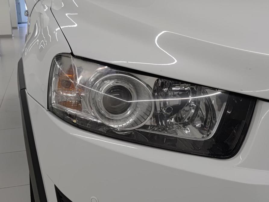 Chevrolet Captiva I Рестайлинг 2 Казань  - изображение 21