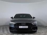 Audi A7 II (4K) Санкт-Петербург  - изображение 28