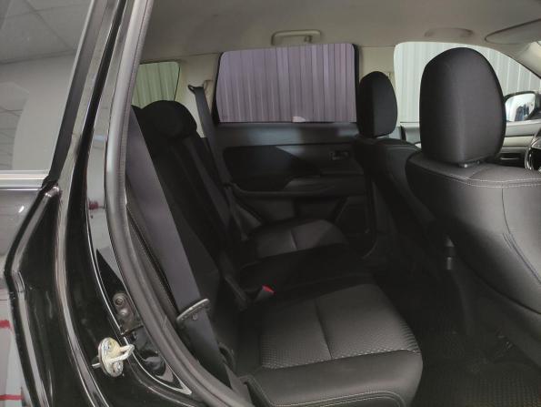 Mitsubishi Outlander III Рестайлинг 2 с пробегом 2017 года, цена 1 650 000 рублей, 163351 км, внедорожник, Автокод Объявления