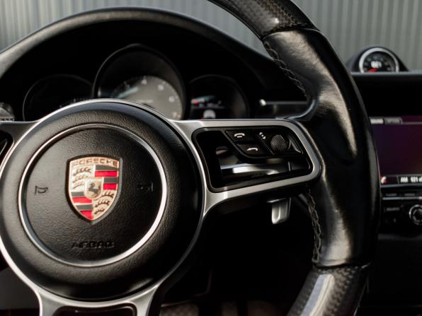 Porsche Macan I с пробегом 2015 года, цена 3 100 000 рублей, 151707 км, внедорожник, Автокод Объявления