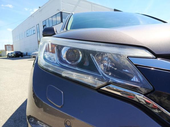 Honda CR-V IV Рестайлинг с пробегом 2016 года, цена 2 360 000 рублей, 166241 км, внедорожник, Автокод Объявления