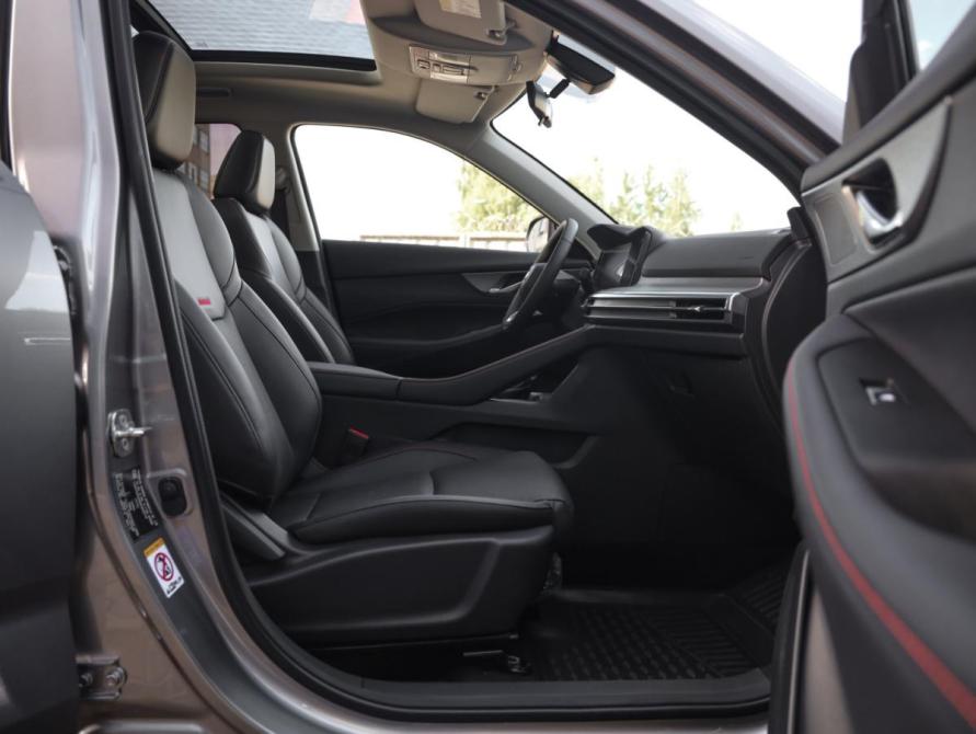 Changan CS35 Plus I Рестайлинг Санкт-Петербург  - изображение 27
