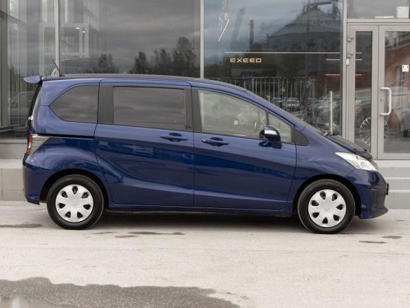 Honda Freed I Рестайлинг 2 с пробегом 2014 года, цена 1 150 000 рублей, 155163 км, компактвэн, Автокод Объявления