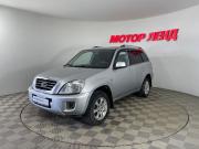 Chery Tiggo (T11) I Воронеж  - изображение 25