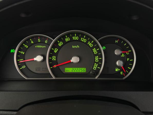 Kia Sorento I Рестайлинг с пробегом 2009 года, цена 950 000 рублей, 222255 км, внедорожник, Автокод Объявления