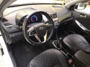 Hyundai Solaris I Челябинск  - изображение 30
