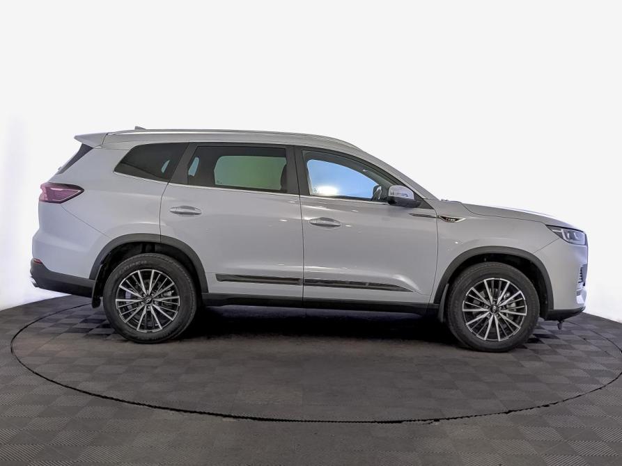 Chery Tiggo 8 Pro Max I Рестайлинг Москва  - изображение 4