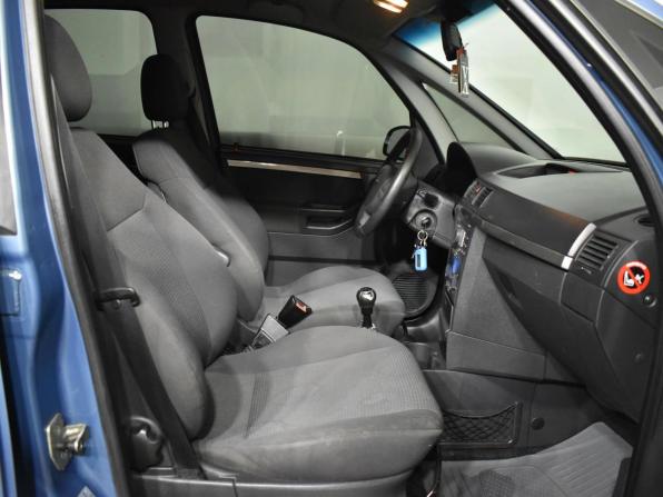 Opel Meriva A Рестайлинг с пробегом 2008 года, цена 400 000 рублей, 216538 км, минивэн, Автокод Объявления