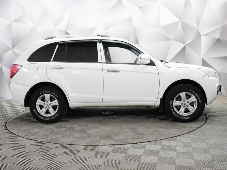 Lifan X60 I Ульяновск  - изображение 6