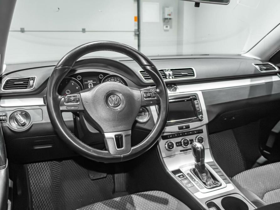 Volkswagen Passat B7 Екатеринбург  - изображение 12