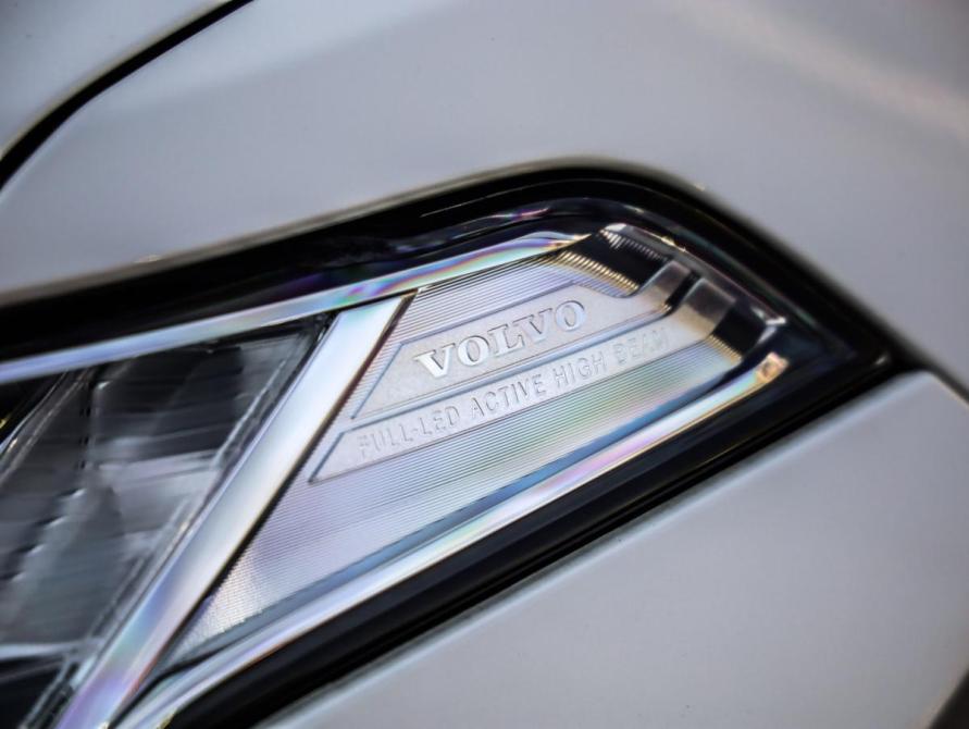 Volvo XC90 II Рестайлинг 1 Санкт-Петербург  - изображение 3