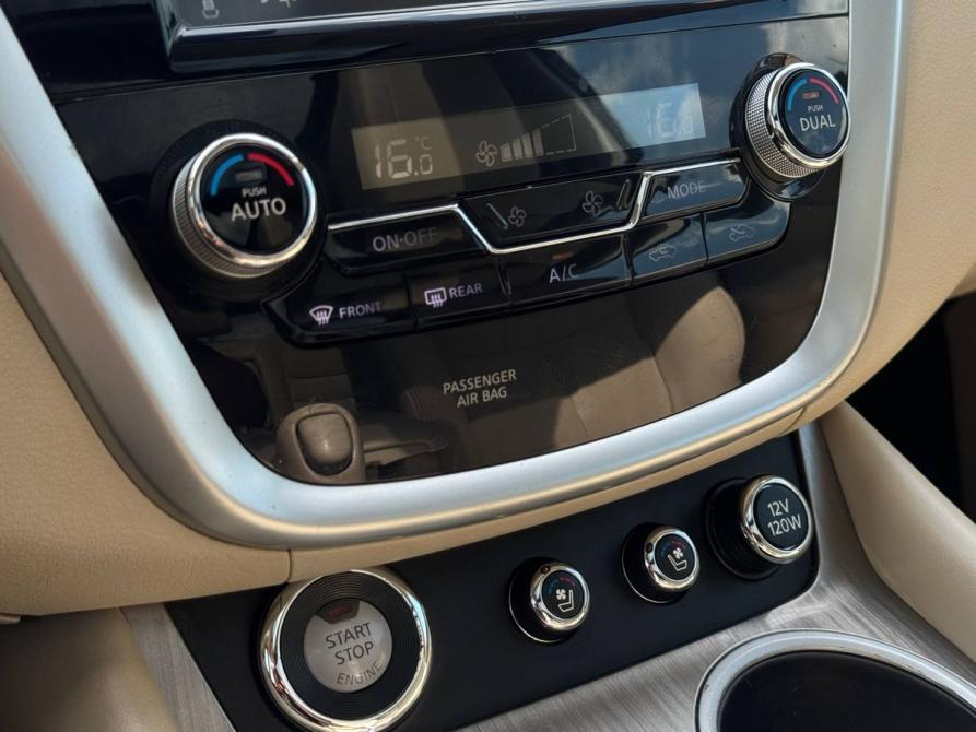 Nissan Murano III (Z52) Екатеринбург  - изображение 23