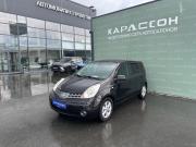 Nissan Note I Рестайлинг Екатеринбург  - изображение 13