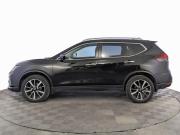 Nissan X-Trail III Рестайлинг Москва  - изображение 37