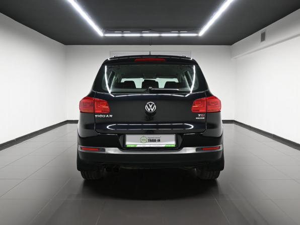 Volkswagen Tiguan I Рестайлинг с пробегом 2013 года, цена 1 155 000 рублей, 187431 км, внедорожник, Автокод Объявления