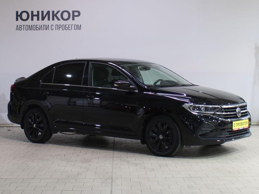 Volkswagen Polo VI Дзержинск  - изображение 3