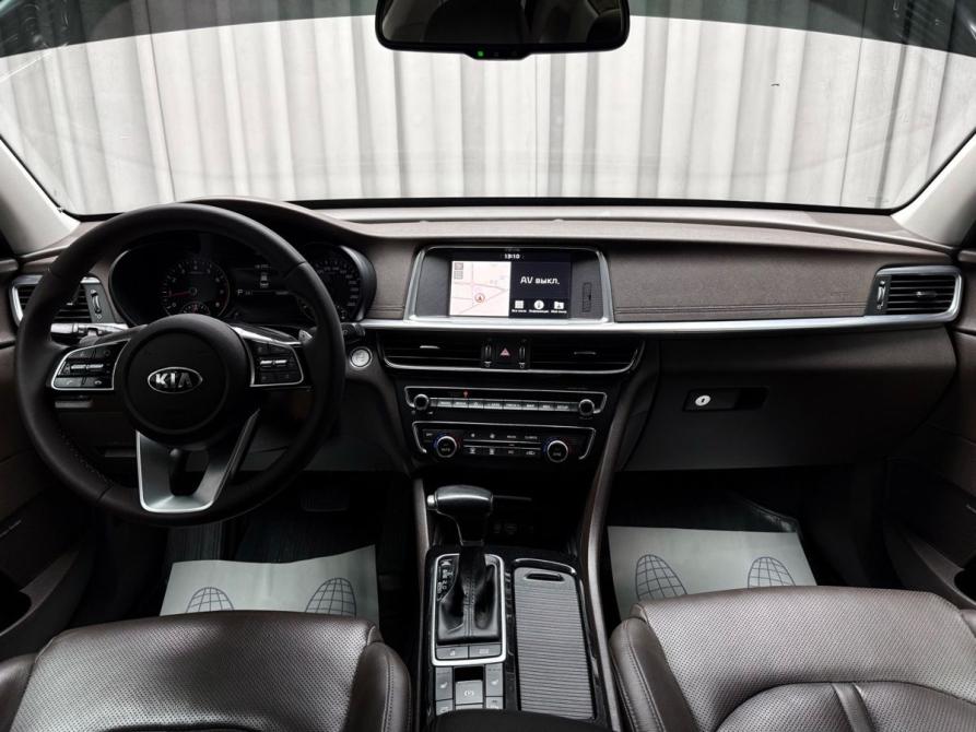 Kia Optima IV Ижевск  - изображение 13