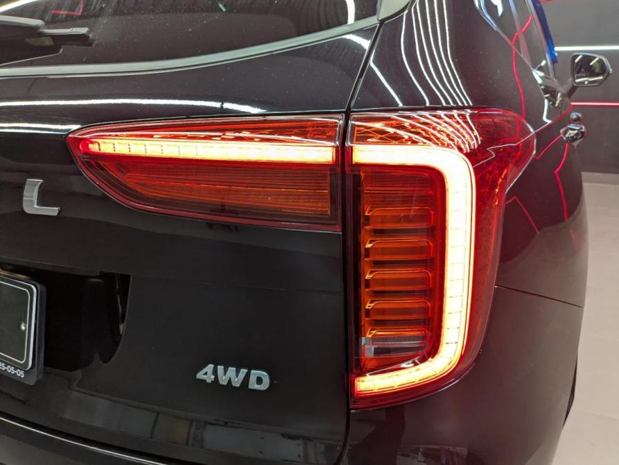 Haval Jolion I Москва  - изображение 24