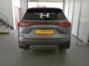 Chery Tiggo 8 Pro Max I Рестайлинг Екатеринбург  - изображение 31