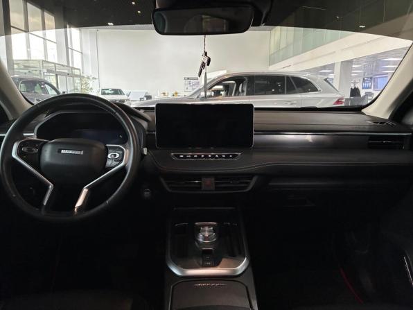 Haval Jolion I с пробегом 2021 года, цена 1 690 000 рублей, 28215 км, внедорожник, Автокод Объявления