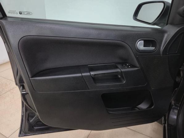 Ford Fusion I Рестайлинг с пробегом 2007 года, цена 360 000 рублей, 279198 км, хэтчбек, Автокод Объявления
