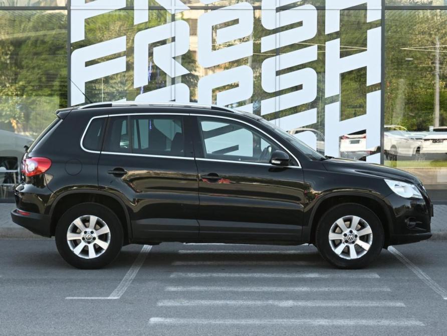 Volkswagen Tiguan I Волгоград  - изображение 5