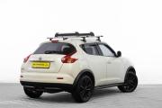 Nissan Juke I Барнаул  - изображение 32