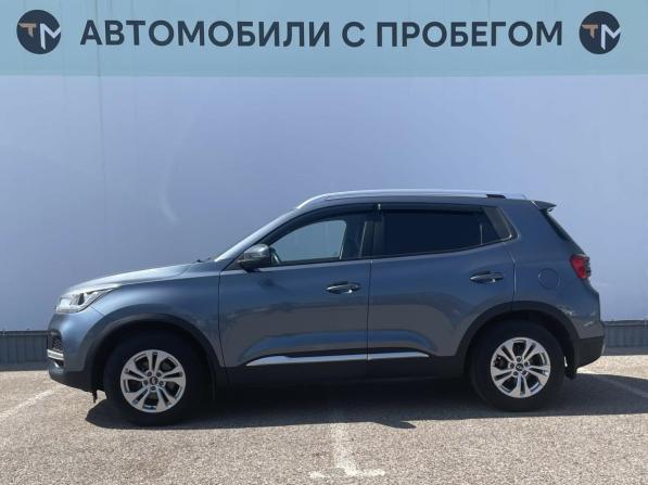 Chery Tiggo 4 I Рестайлинг с пробегом 2021 года, цена 1 325 700 рублей, 45065 км, внедорожник, Автокод Объявления