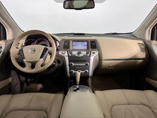 Nissan Murano II (Z51) Рестайлинг 2 с пробегом 2011 года, цена 1 150 000 рублей, 263159 км, внедорожник, Автокод Объявления
