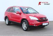 Honda CR-V III Рестайлинг Нижний Новгород  - изображение 24