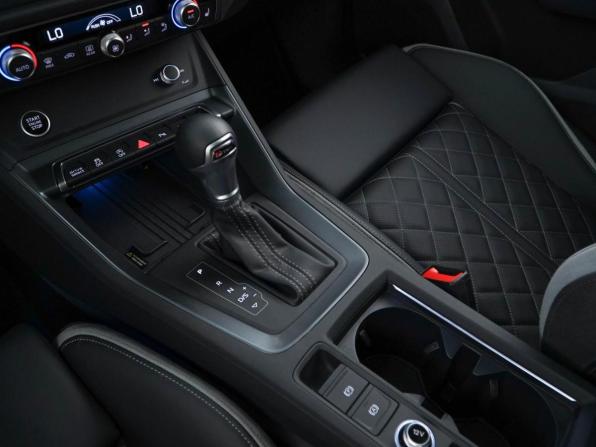 Audi Q3 II (F3) с пробегом 2026 года, цена 4 999 077 рублей, 18 км, внедорожник, Автокод Объявления