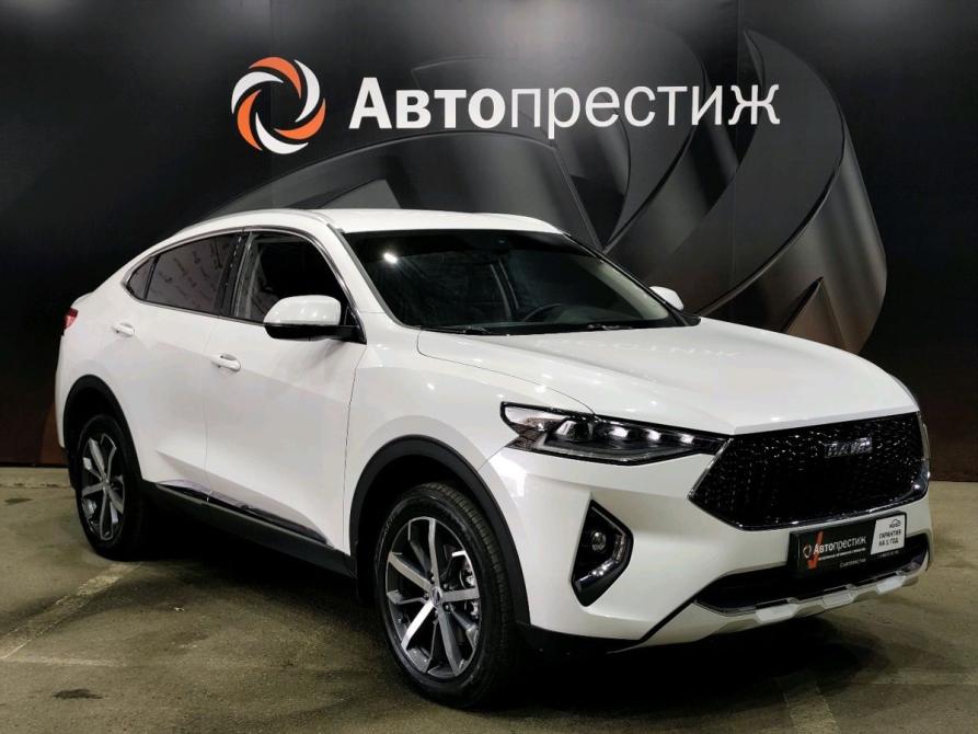 Haval F7x I Ставрополь  - изображение 3