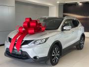 Nissan Qashqai II Тверь  - изображение 26