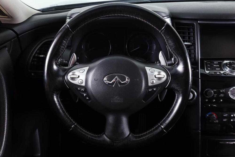 Infiniti FX II (S51) Рестайлинг Пермь  - изображение 20