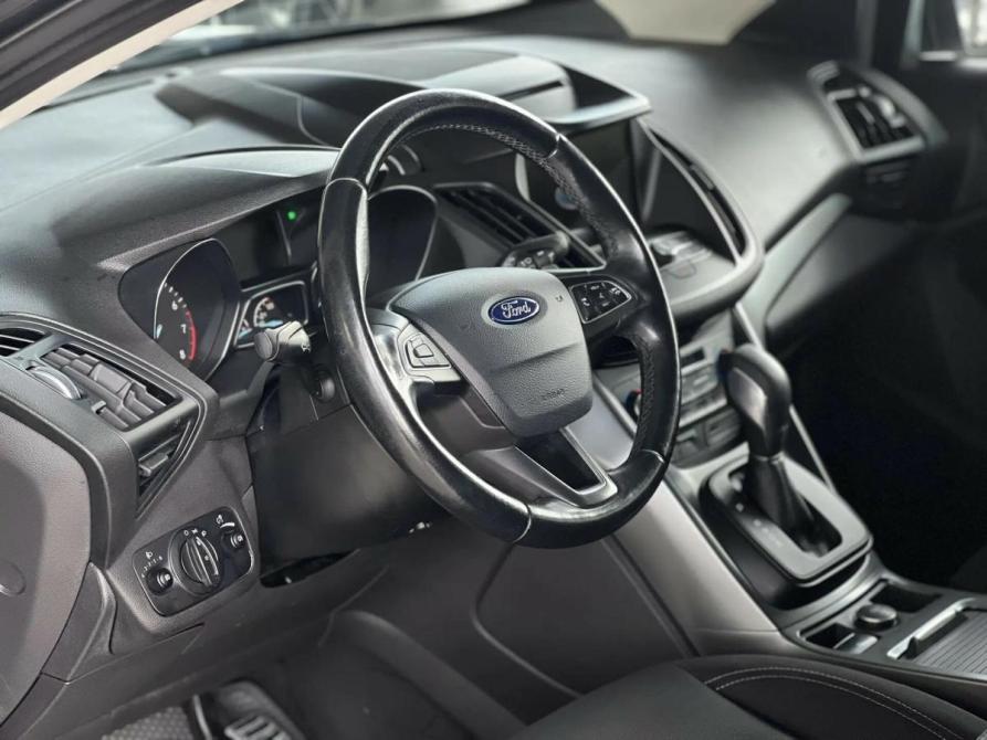 Ford Kuga II Рестайлинг Екатеринбург  - изображение 13
