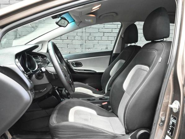 Kia Ceed II с пробегом 2014 года, цена 1 150 000 рублей, 223864 км, хэтчбек, Автокод Объявления