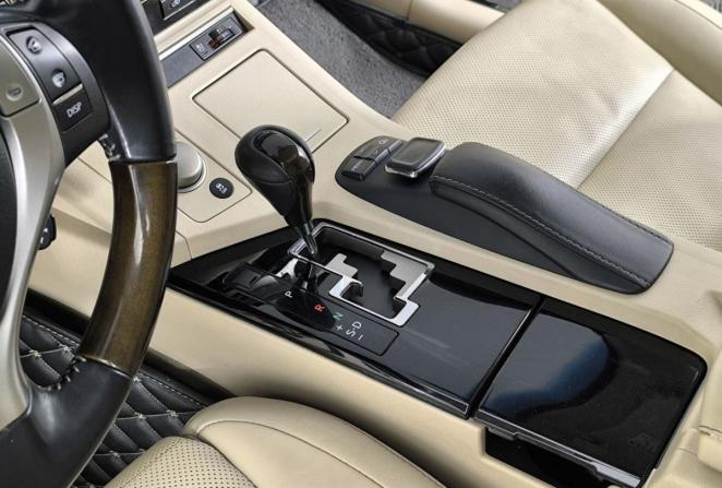 Lexus ES VI с пробегом 2014 года, цена 2 180 000 рублей, 197010 км, седан, Автокод Объявления