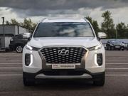 Hyundai Palisade I Москва  - изображение 25