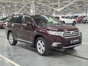Toyota Highlander II (XU40) Рестайлинг Казань  - изображение 30