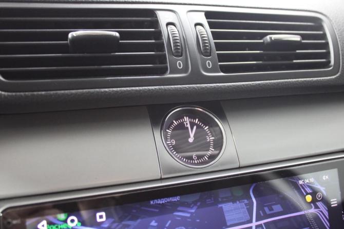 Volkswagen Passat B7 с пробегом 2012 года, цена 825 000 рублей, 198500 км, седан, Автокод Объявления