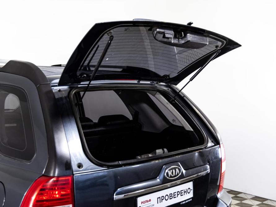 Kia Sportage II Санкт-Петербург  - изображение 17