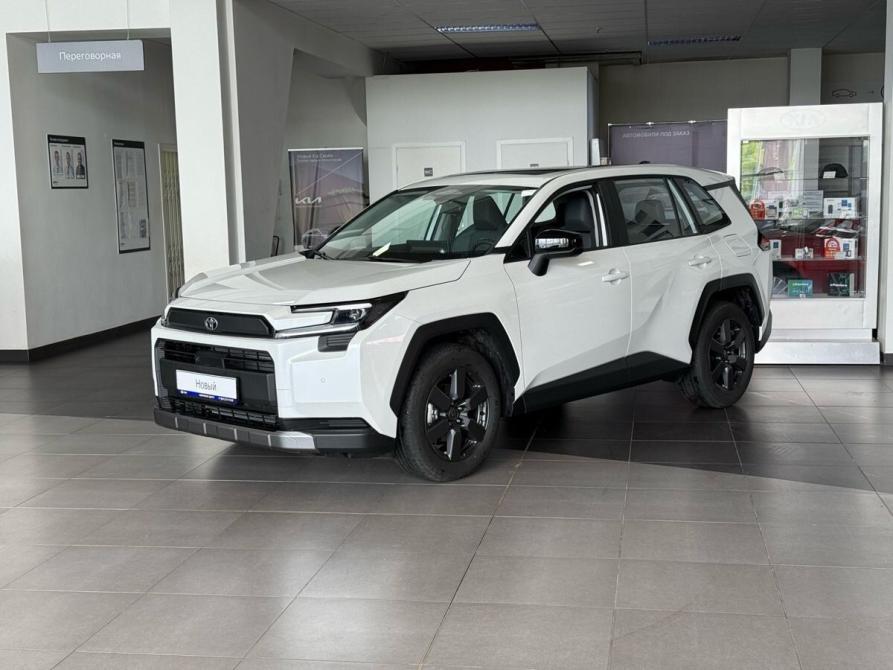 Toyota RAV4 VI (XA60) Нижний Новгород  - изображение 3