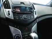 Chevrolet Cruze I Рестайлинг Красноярск  - изображение 50