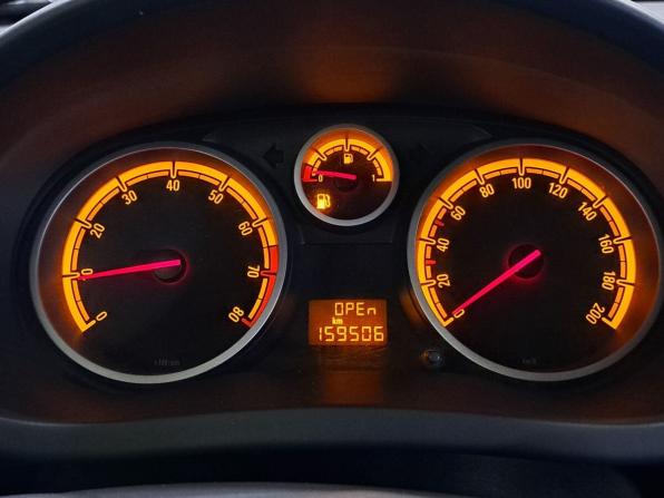 Opel Corsa D с пробегом 2007 года, цена 335 000 рублей, 159505 км, хэтчбек, Автокод Объявления