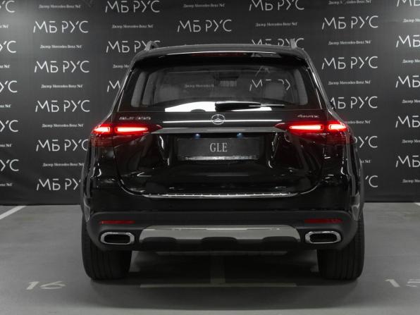 Новый Mercedes-Benz GLE II (V167) Рестайлинг 2026 года, цена 11 535 999 рублей, внедорожник, Автокод Объявления
