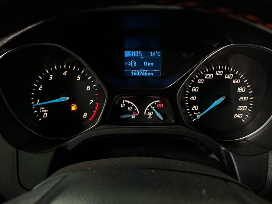 Ford Focus III Волгоград  - изображение 7