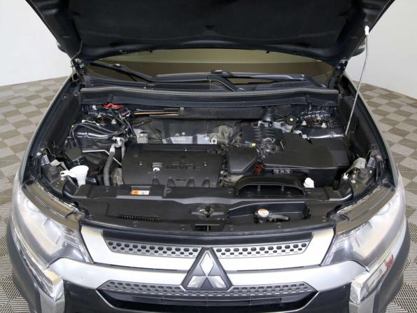 Mitsubishi Outlander III Рестайлинг 3 с пробегом 2020 года, цена 1 990 000 рублей, 190497 км, внедорожник, Автокод Объявления